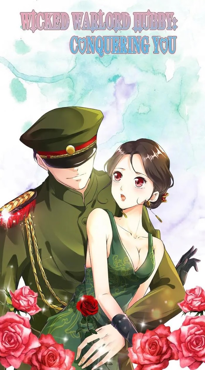 Wicked Warlord Hubby: Conquering You - chapter 61 - #1