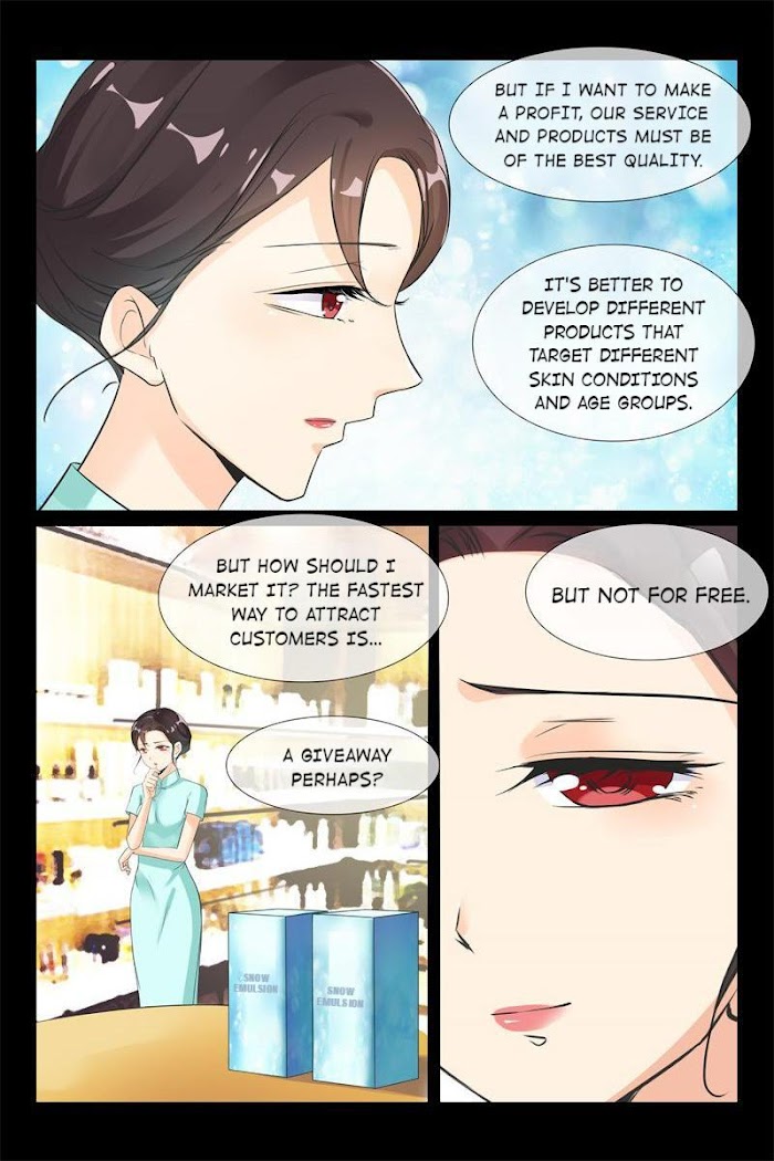 Wicked Warlord Hubby: Conquering You - chapter 98 - #3