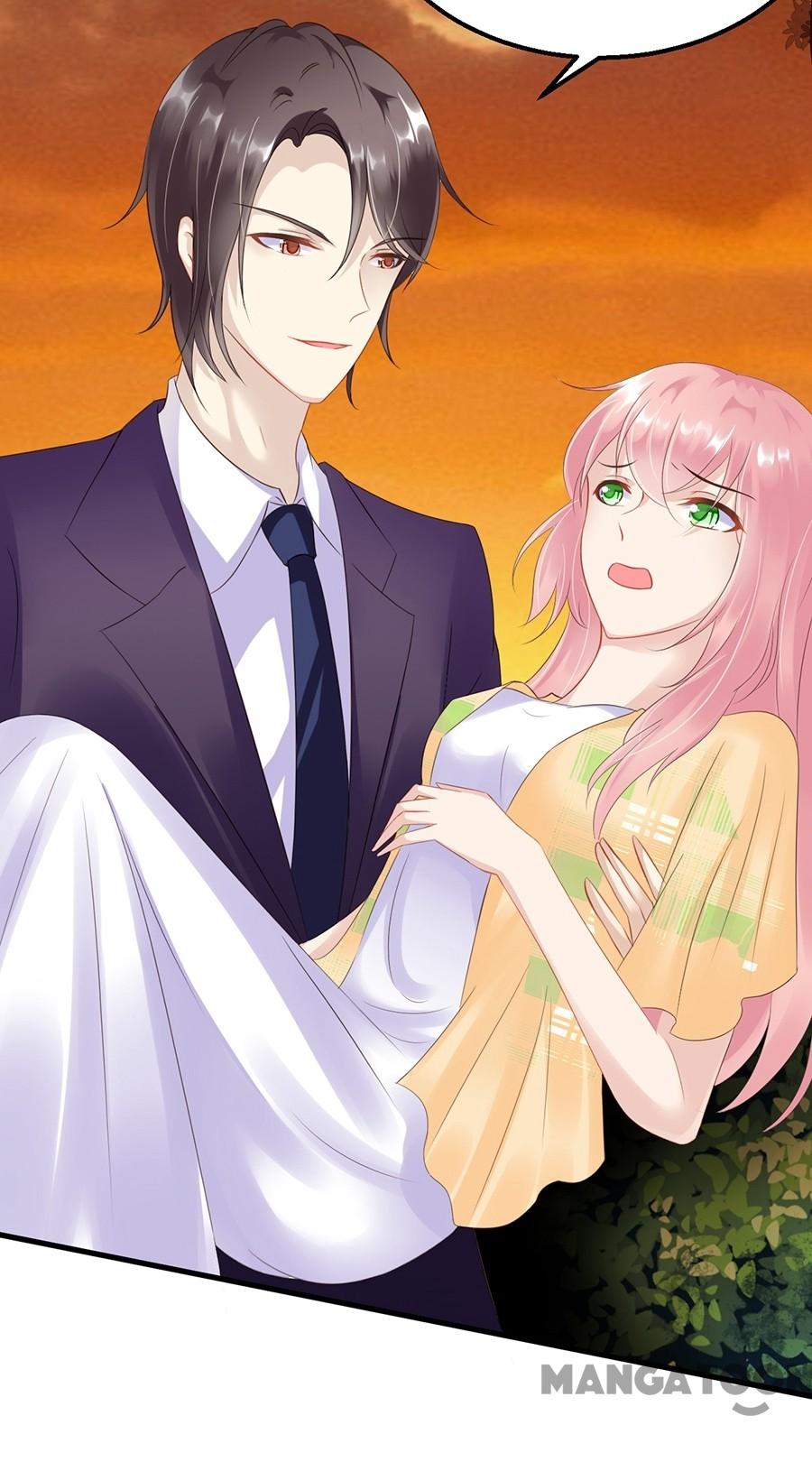 Wicked Young Master And His Innocent Girl - chapter 13 - #2