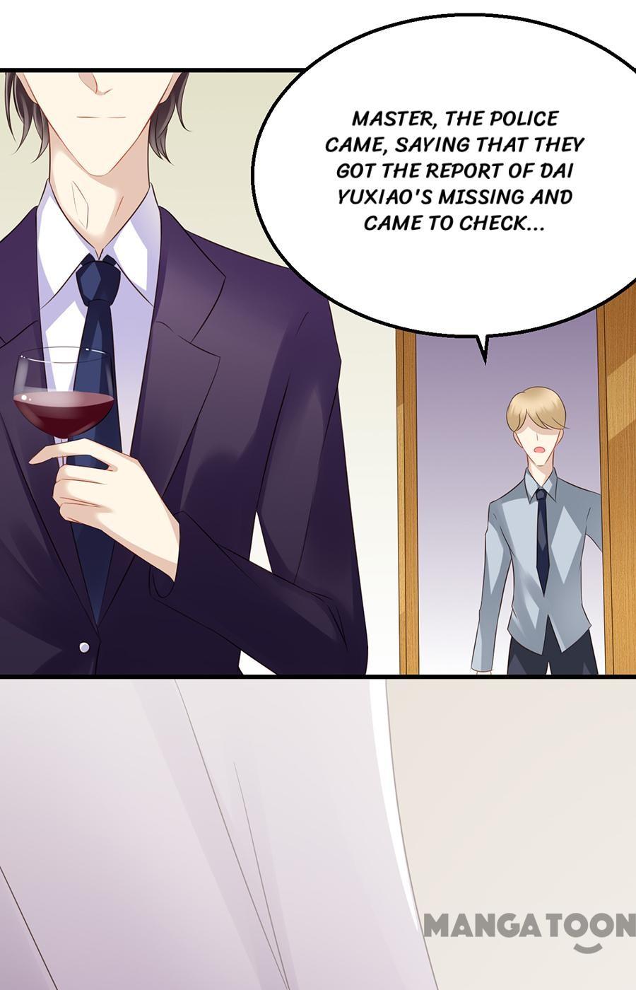 Wicked Young Master And His Innocent Girl - chapter 16 - #2