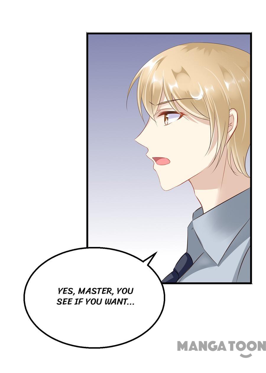 Wicked Young Master And His Innocent Girl - chapter 16 - #5
