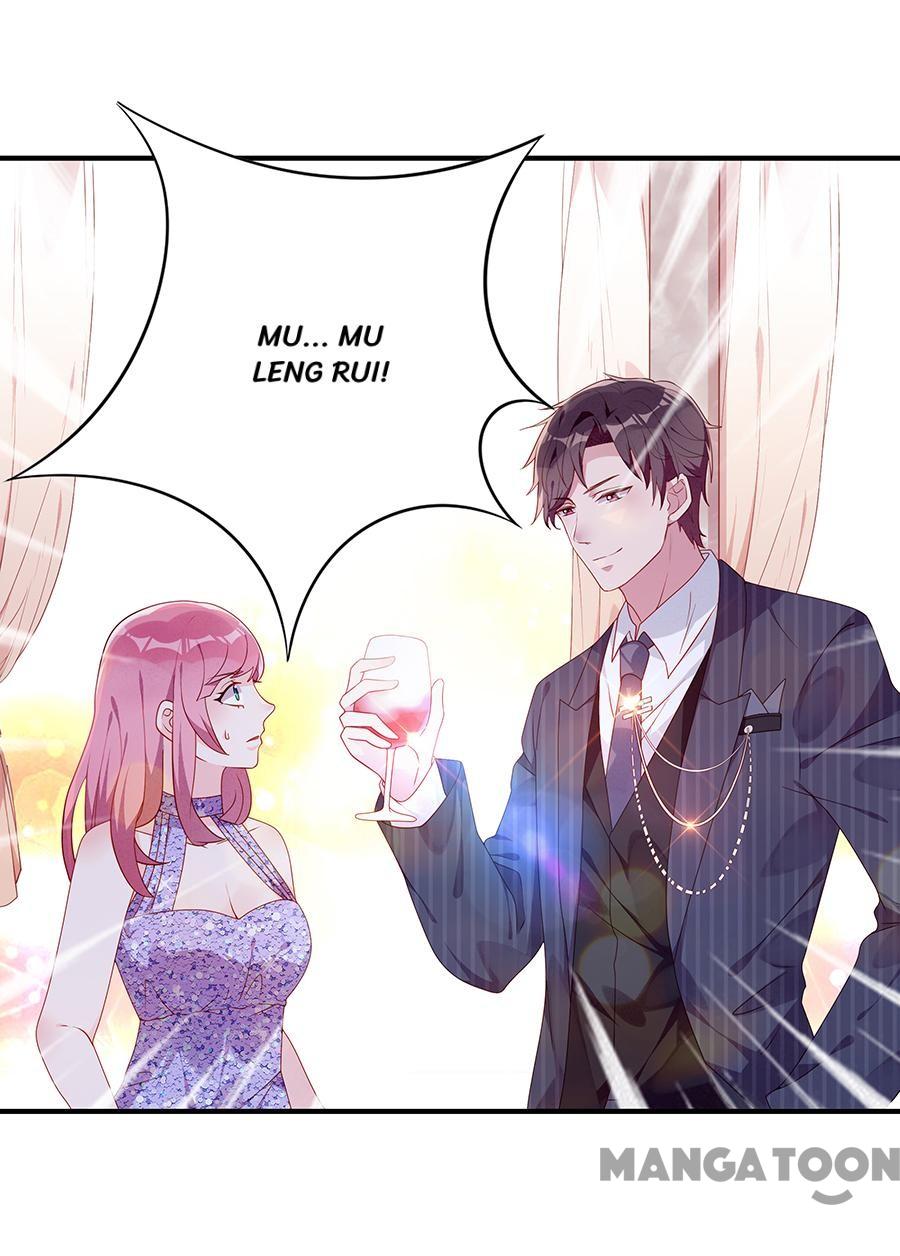 Wicked Young Master And His Innocent Girl - chapter 40 - #1