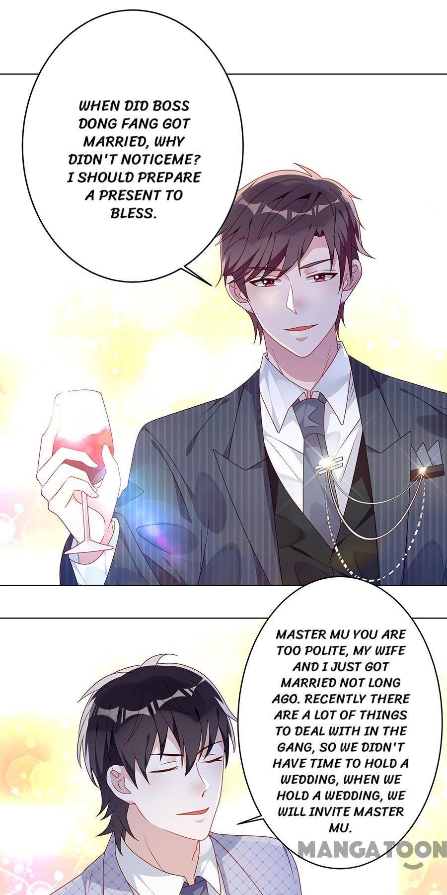 Wicked Young Master And His Innocent Girl - chapter 40 - #5