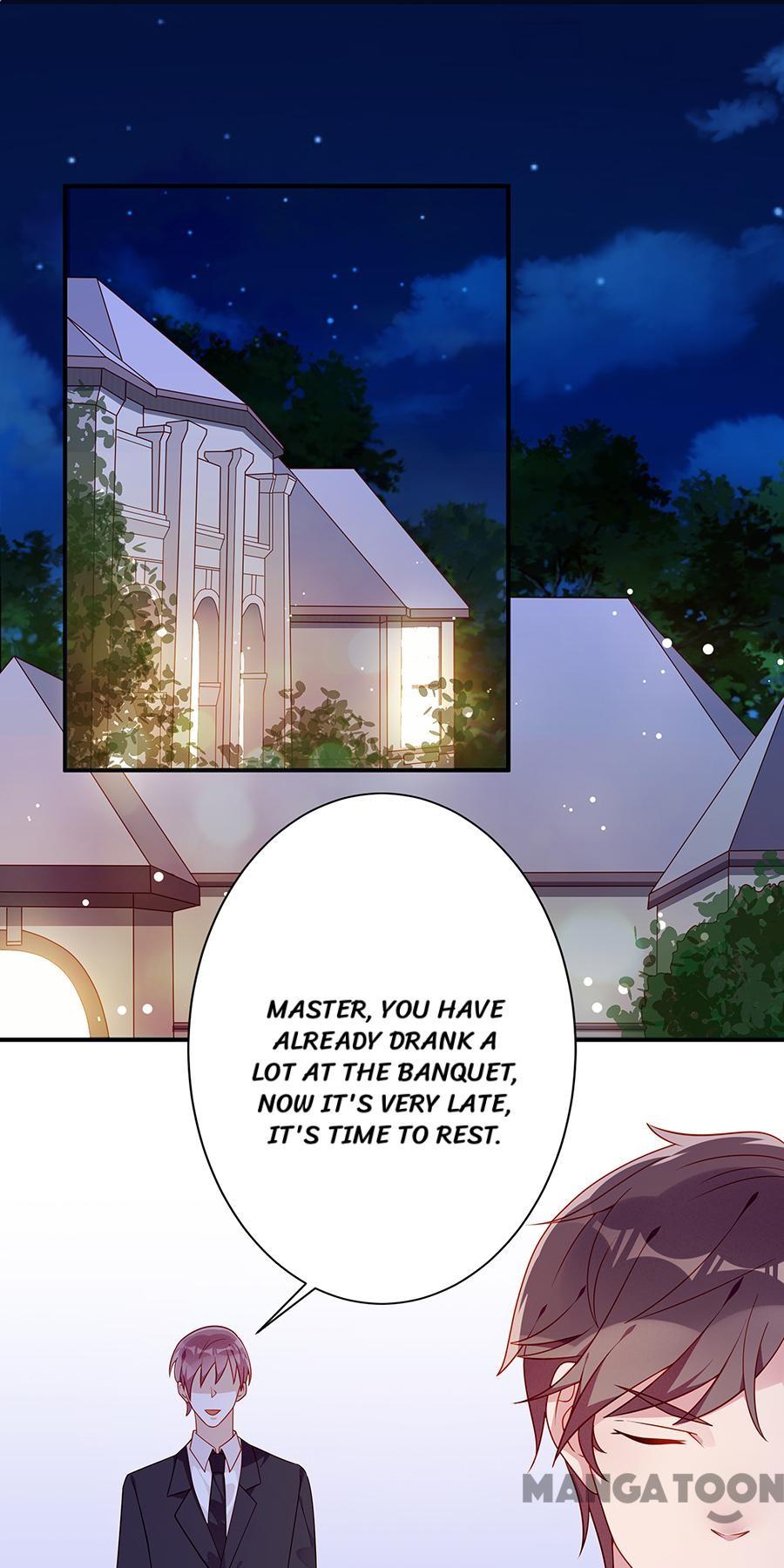 Wicked Young Master And His Innocent Girl - chapter 42 - #1