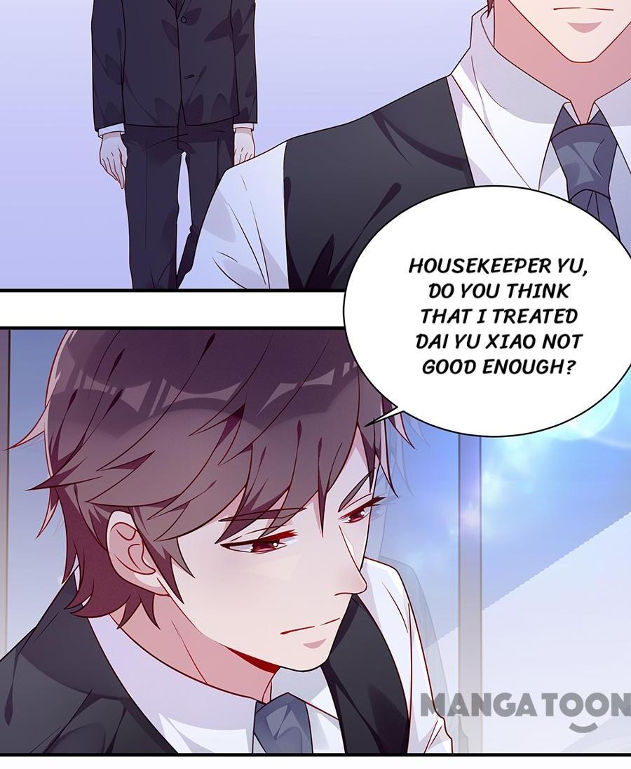 Wicked Young Master And His Innocent Girl - chapter 42 - #2
