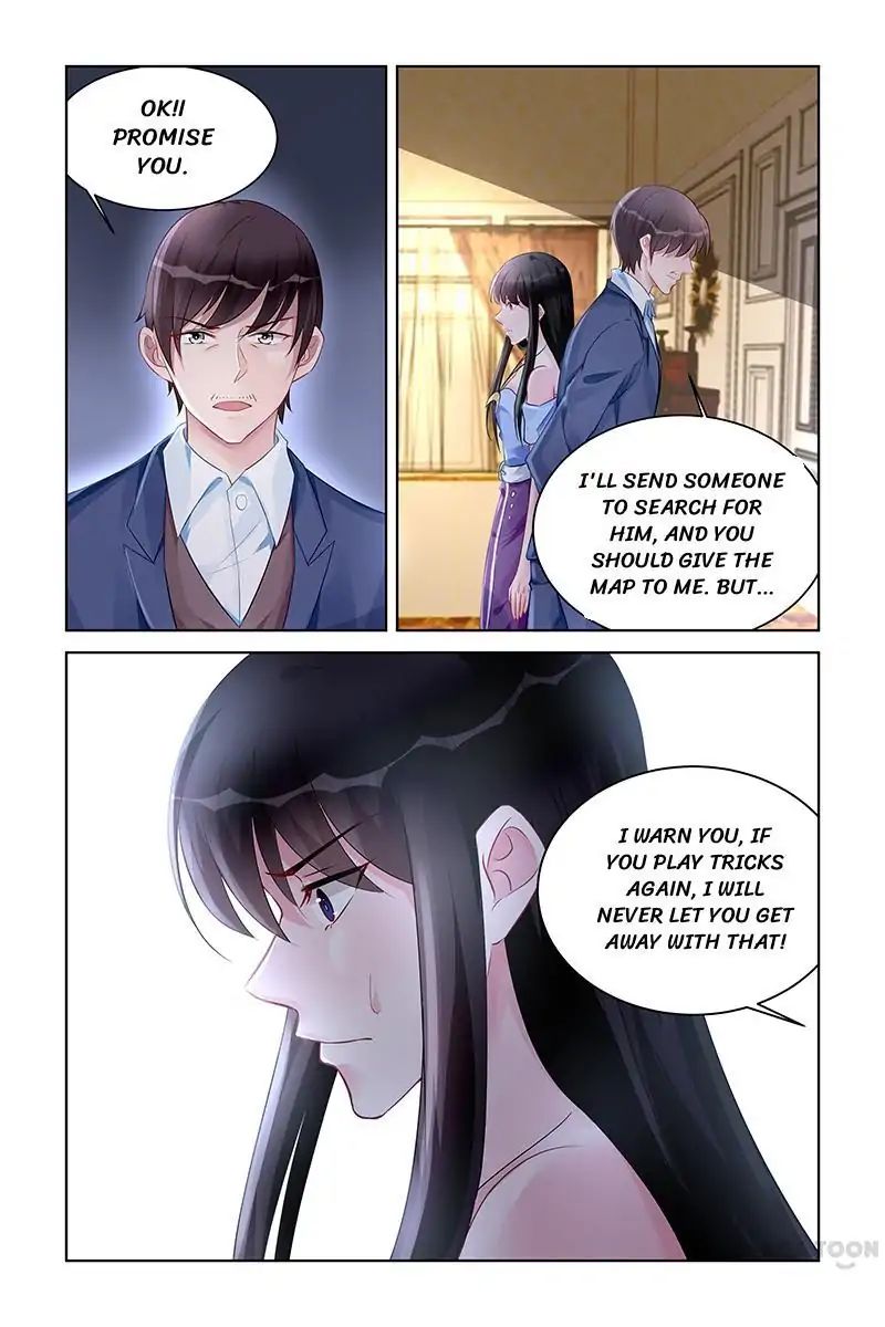 Wicked Young Master's Forceful Love: Training The Runaway Wife - chapter 166 - #6