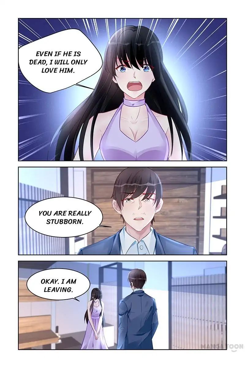 Wicked Young Master's Forceful Love: Training The Runaway Wife - chapter 174 - #2