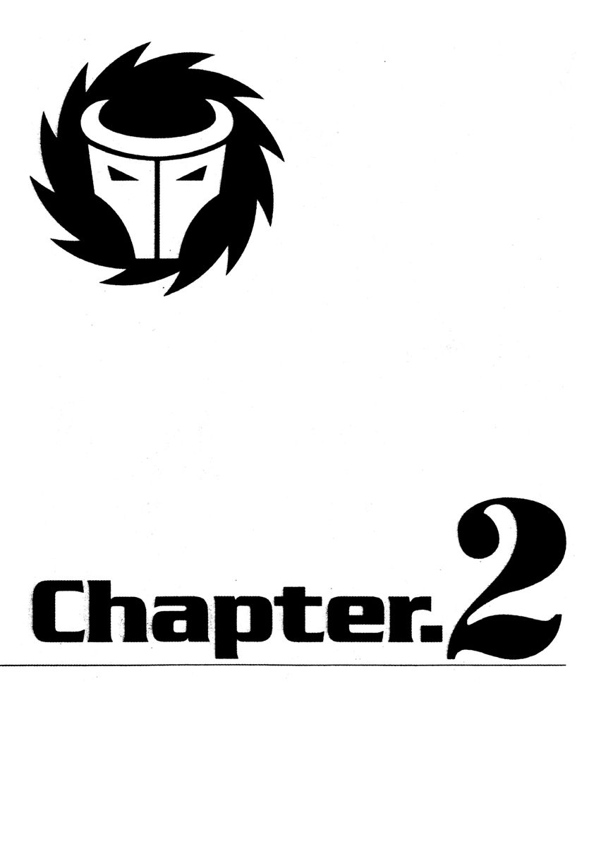 Wild 7 - chapter 2 - #1