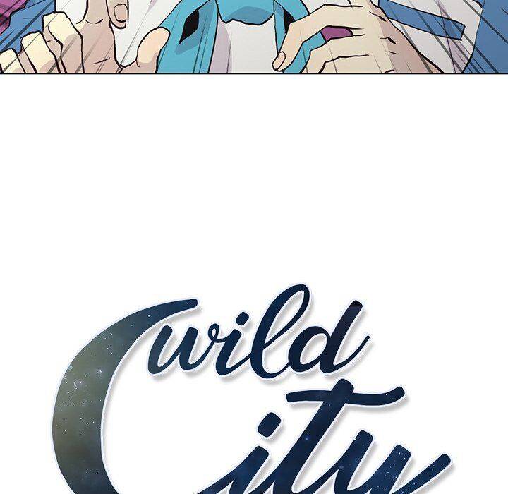 Wild City - chapter 71 - #6