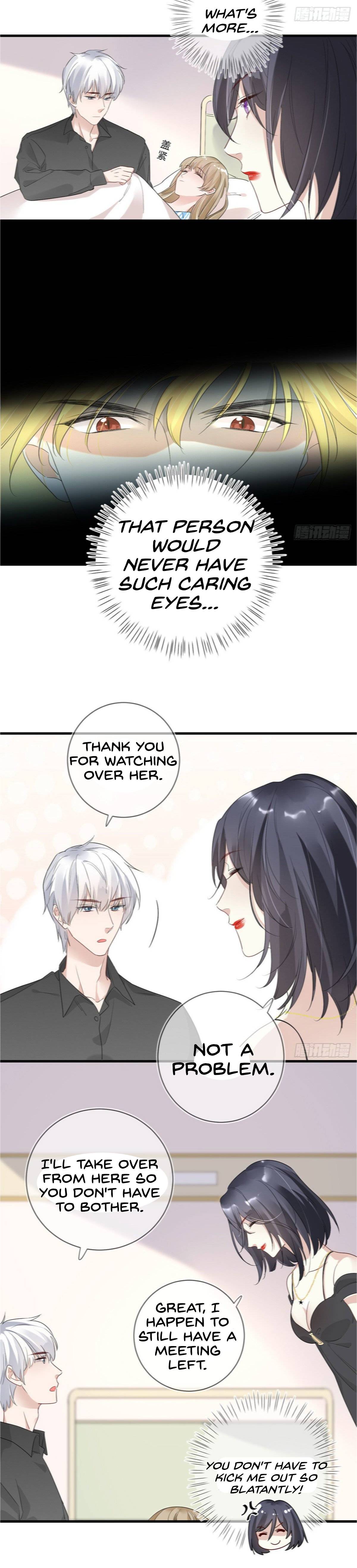 Wild Lilies and Violets - chapter 14 - #6