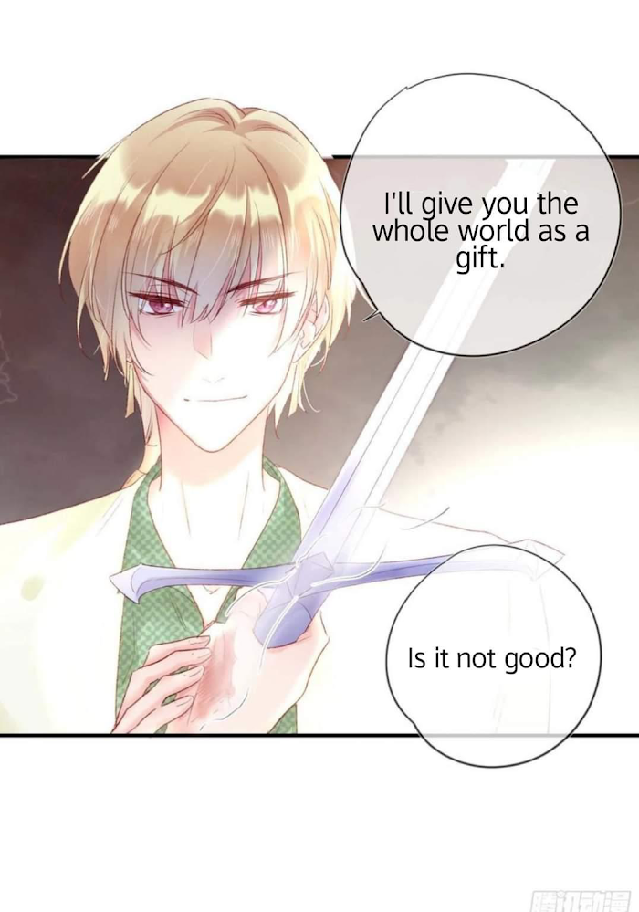 Wild Lilies and Violets - chapter 49 - #6