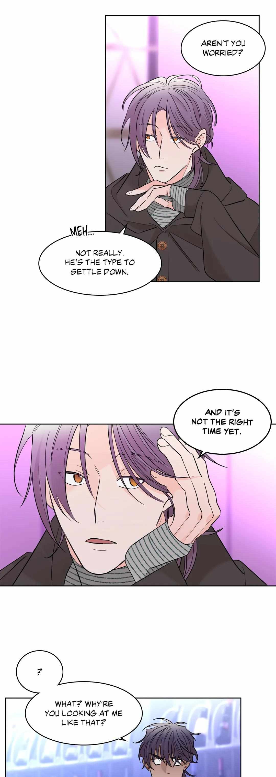Will The Roasted Beans Sprout? - chapter 9 - #4