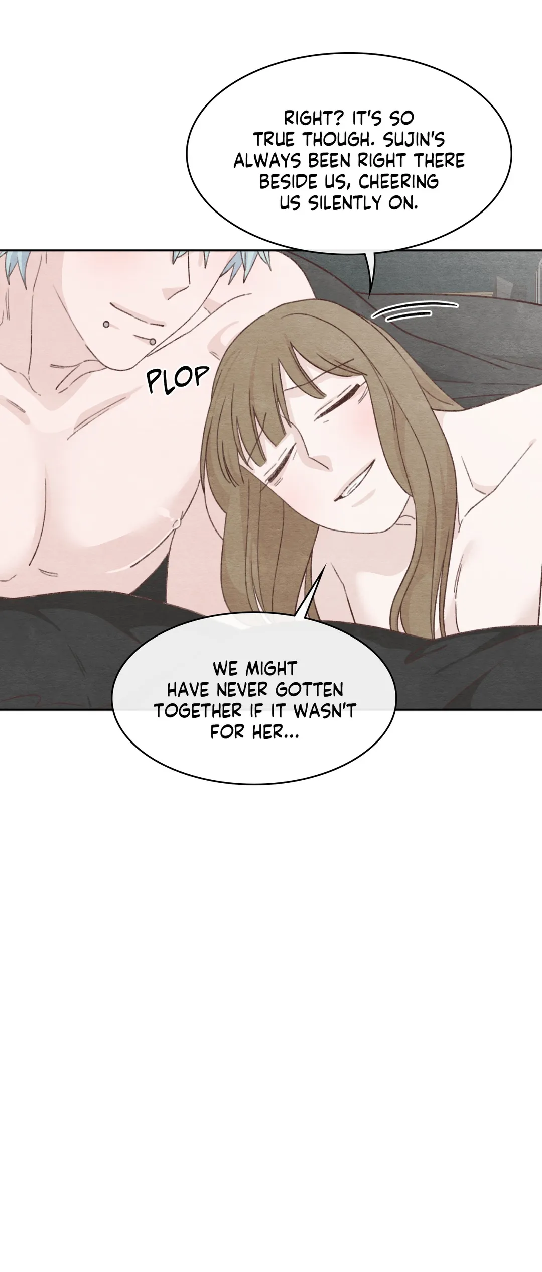 Will Today's Sex Will Be Successful? - chapter 54 - #4