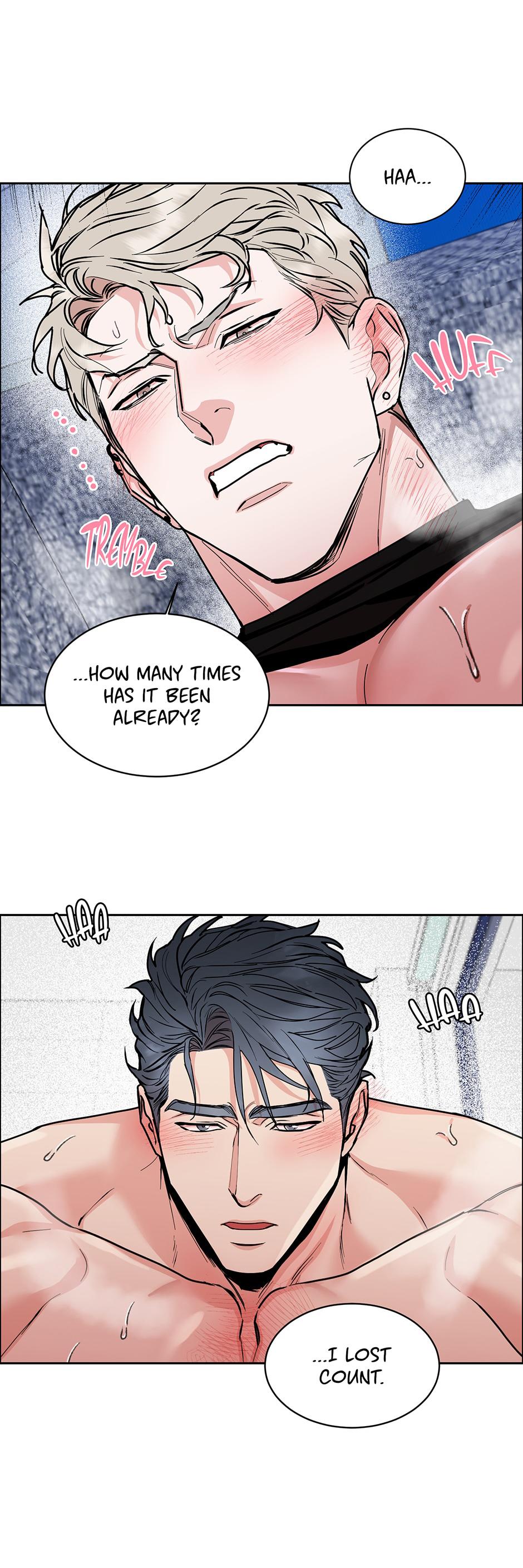 Will You Subscribe? - chapter 77 - #6
