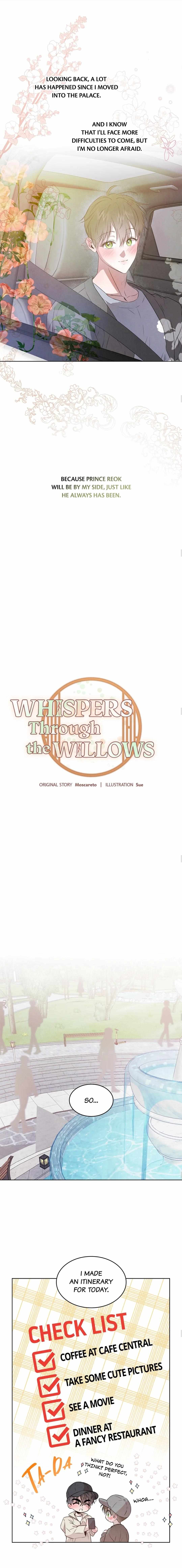 Willow Love Story - chapter 59 - #3
