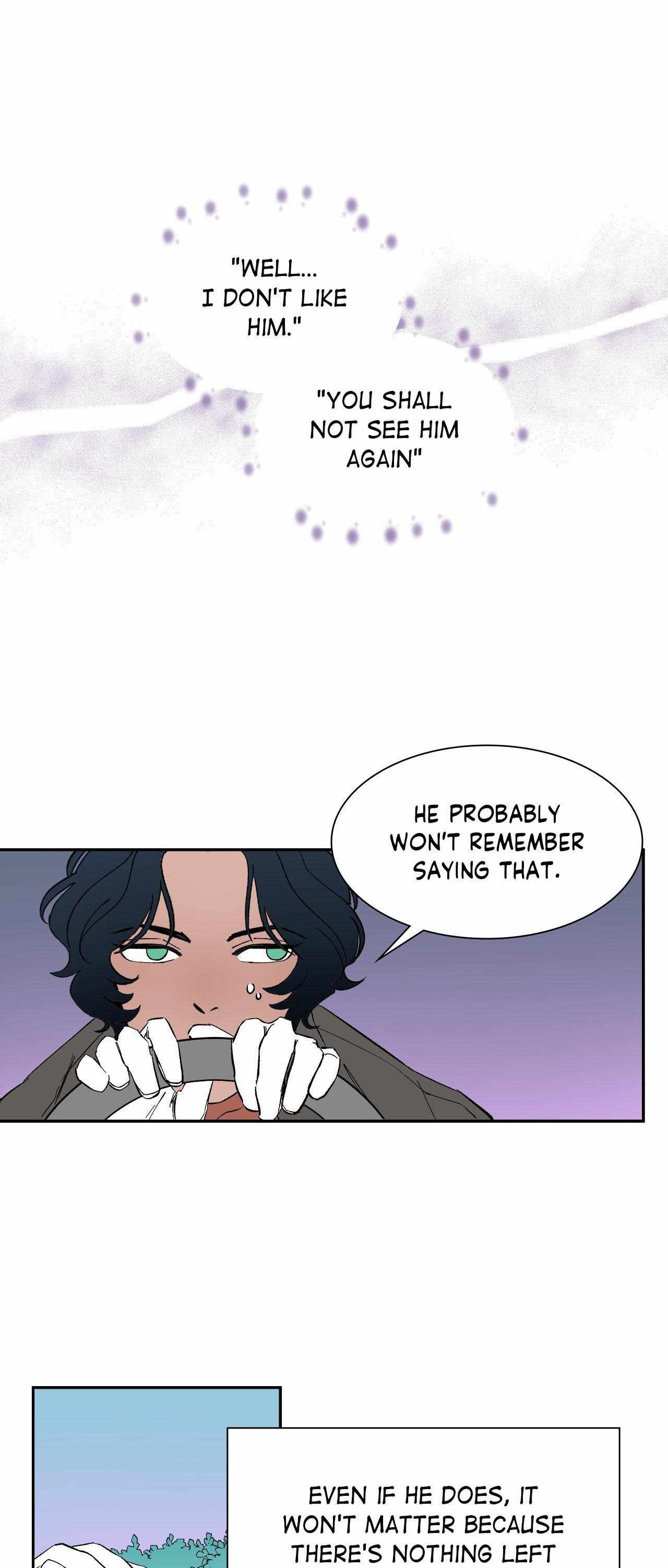 Wind Beneath My Wings - chapter 36 - #3