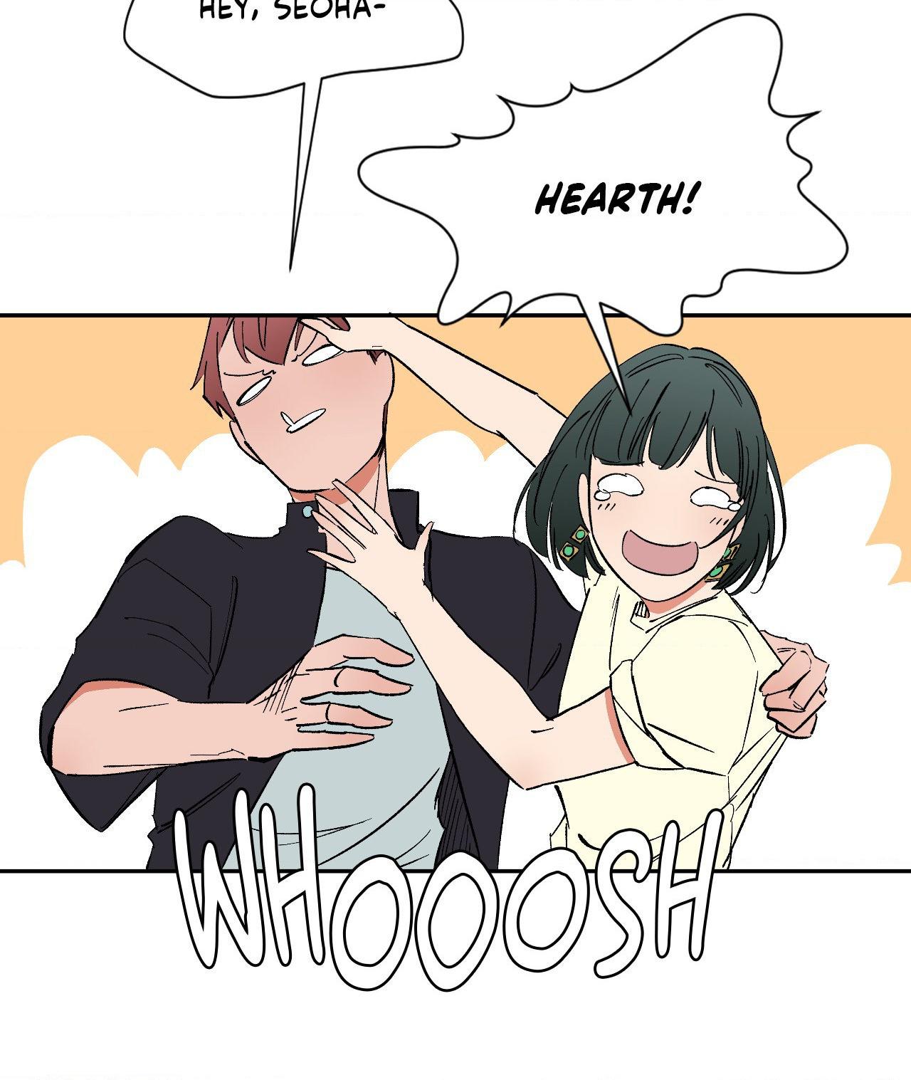 Wind Beneath My Wings - chapter 38 - #4