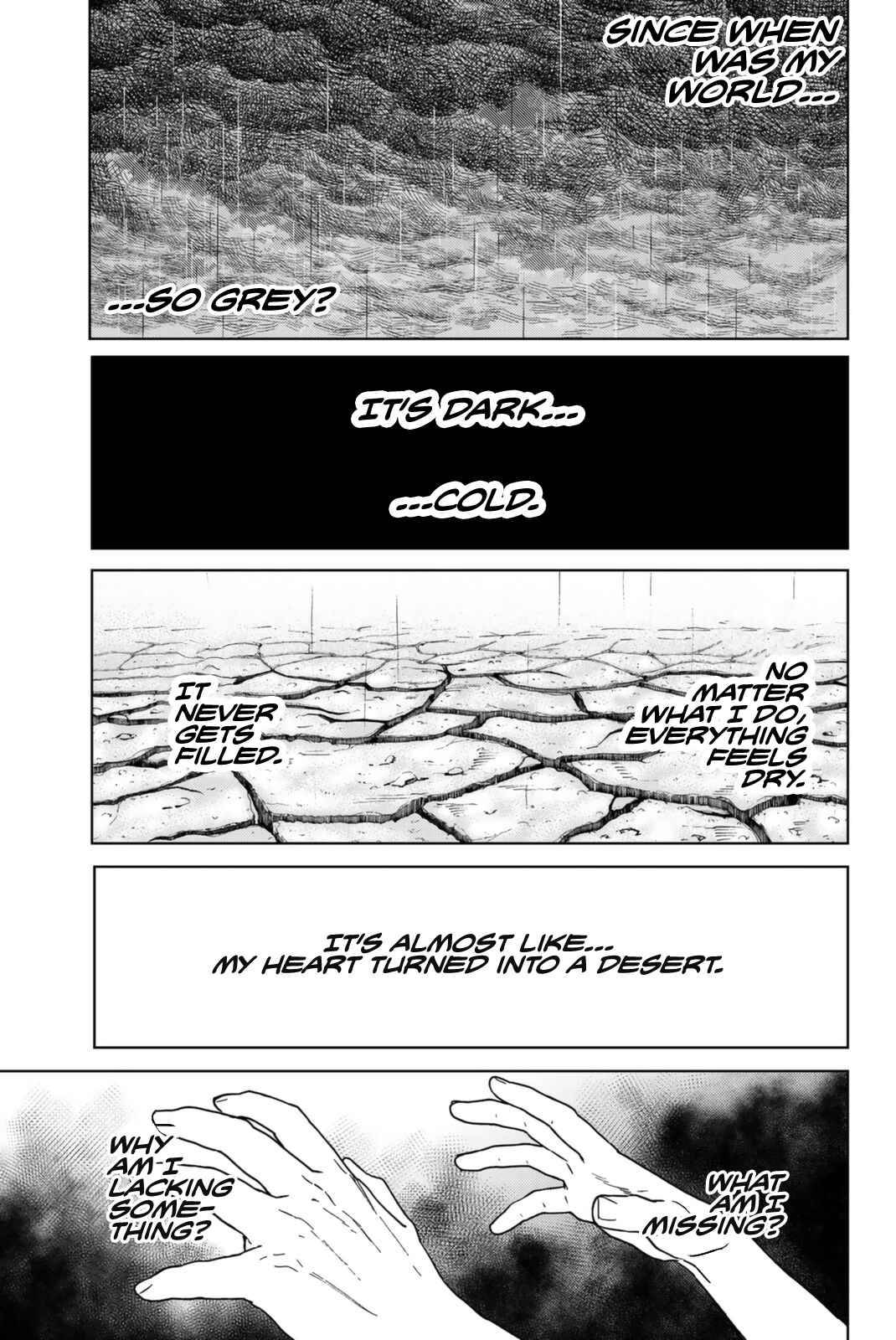 Wind Breaker (Nii Satoru) - chapter 25 - #1