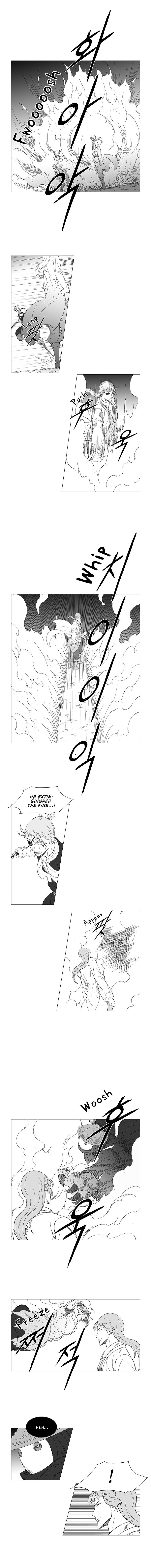 Wind Sword - chapter 25 - #6