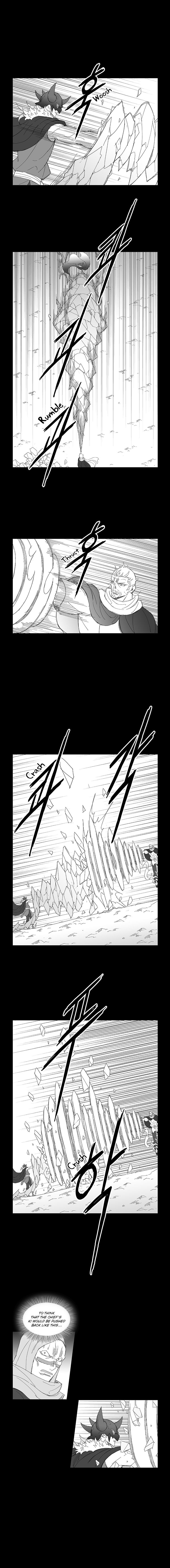 Wind Sword - chapter 66 - #3