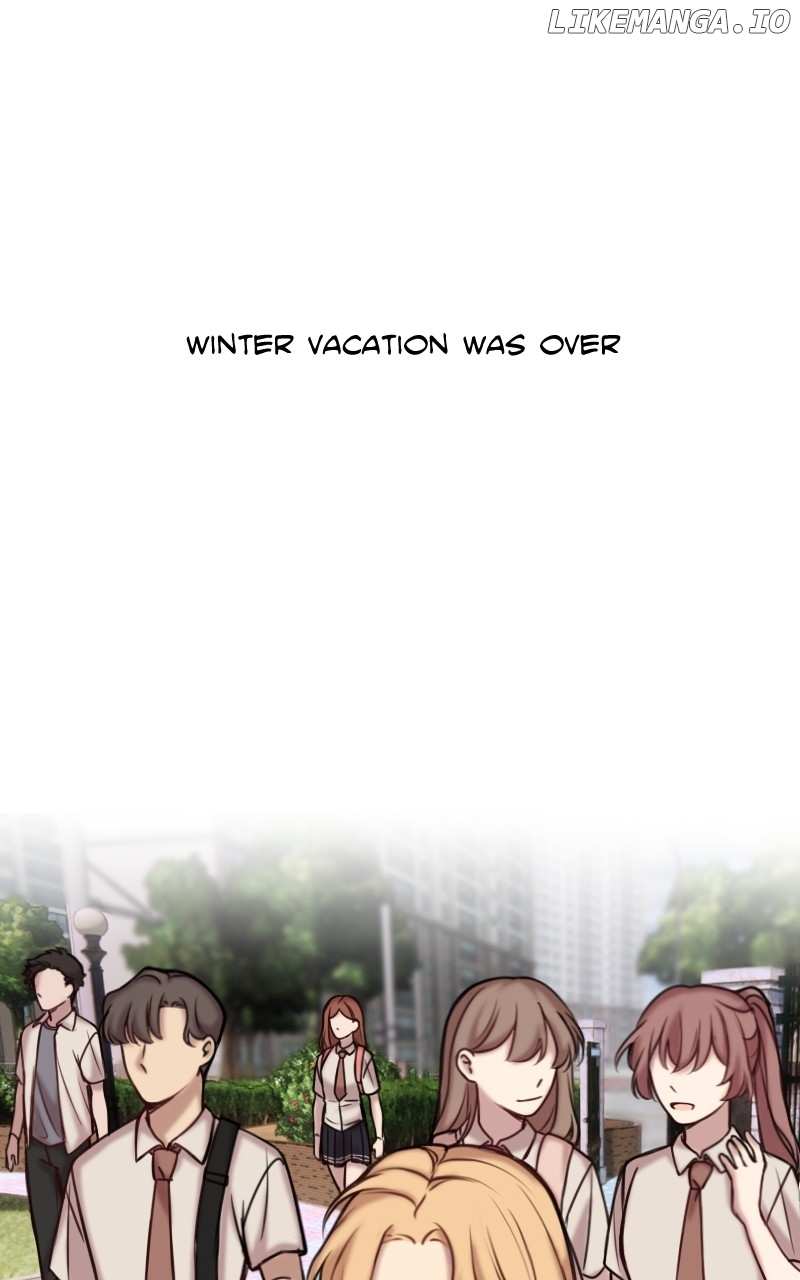 Winter Before Spring - chapter 6 - #3
