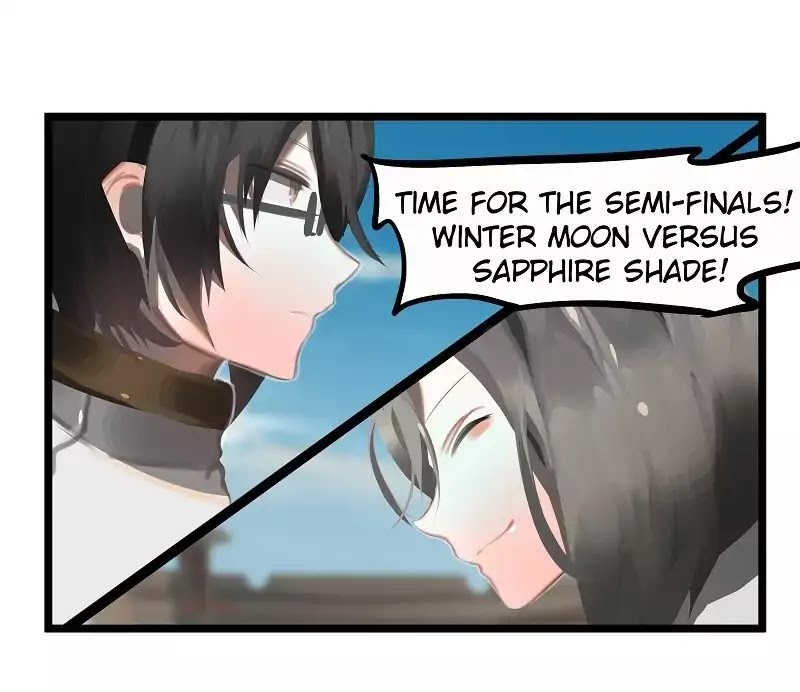 Winter Moon - chapter 100 - #2