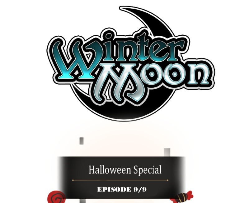 Winter Moon - chapter 181 - #1