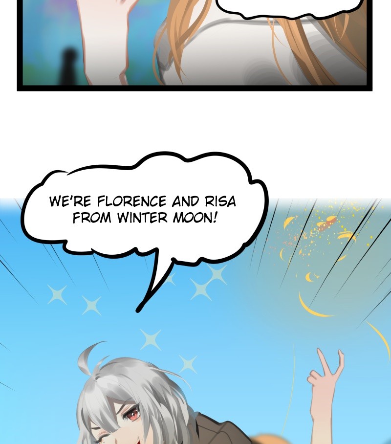 Winter Moon - chapter 221 - #6