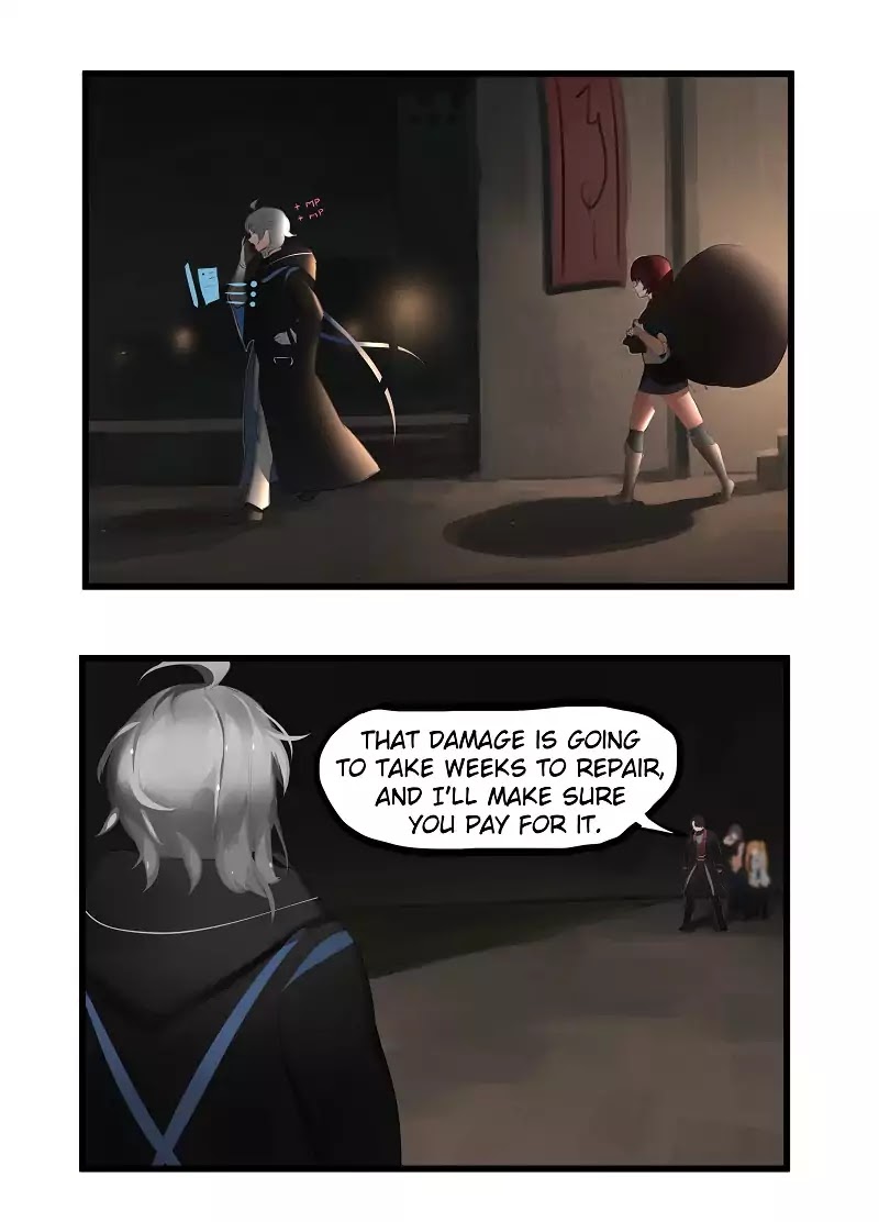 Winter Moon - chapter 34 - #2