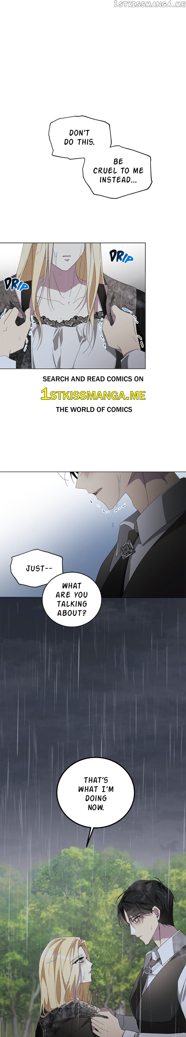 Wished You Were Dead - chapter 87 - #1
