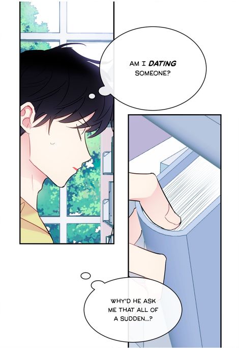 Wistful Summer - chapter 30 - #5