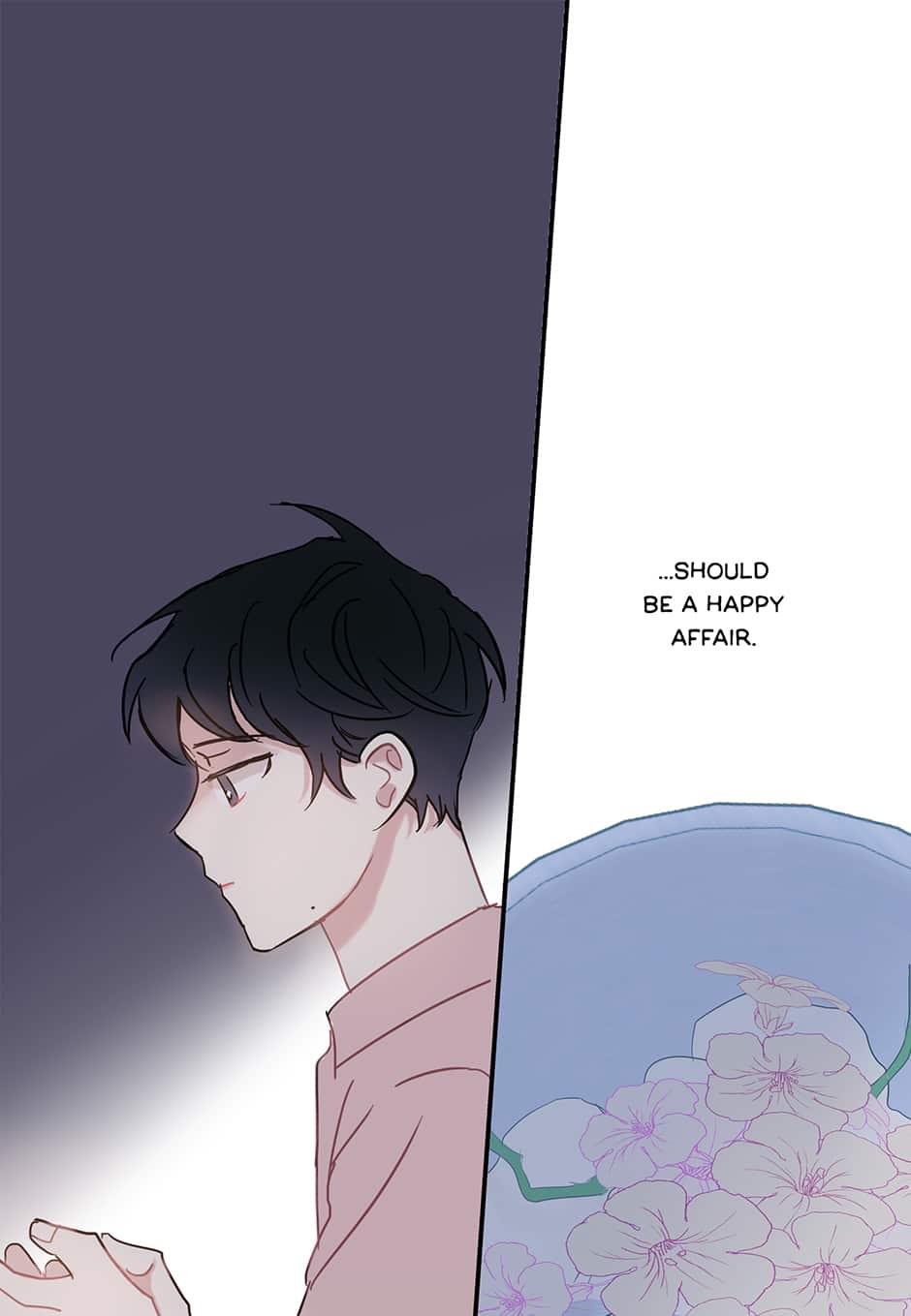 Wistful Summer - chapter 59 - #3