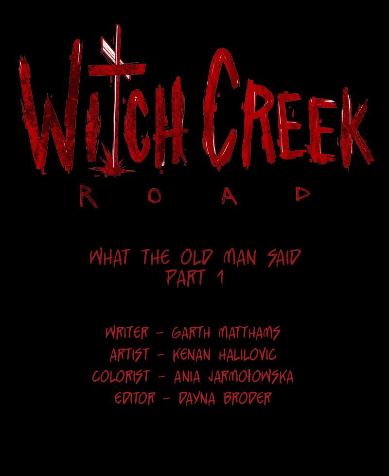 Witch Creek Road - chapter 65 - #4