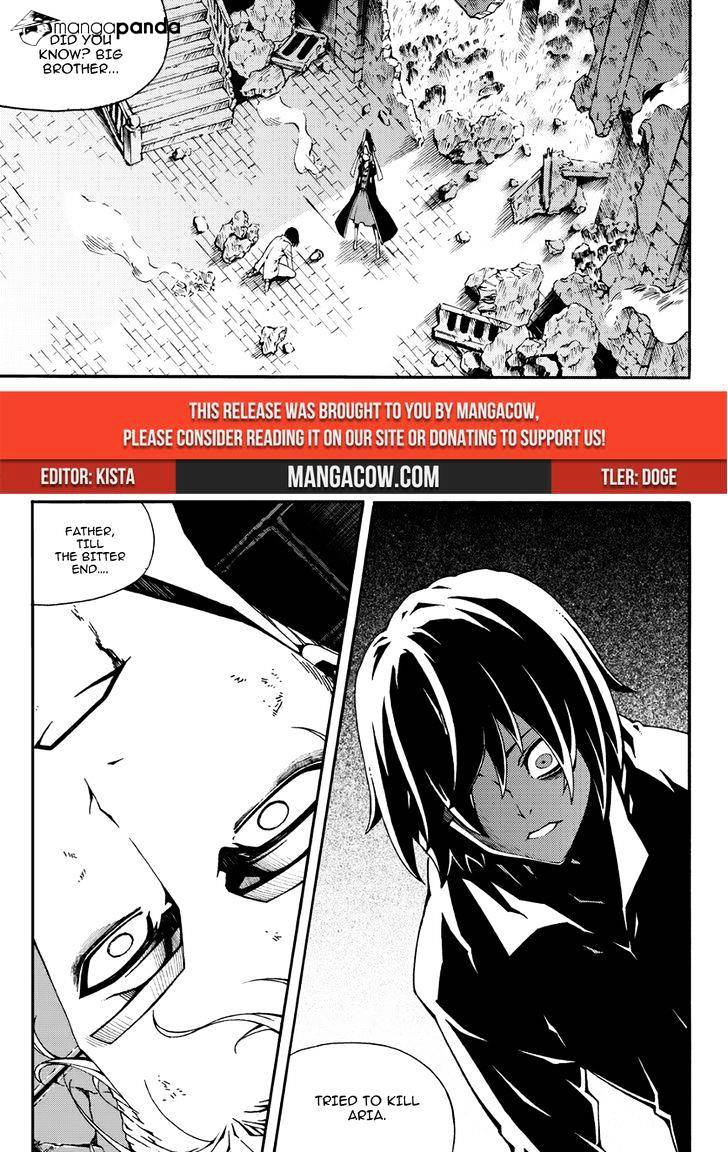 Witch Hunter - chapter 144 - #4