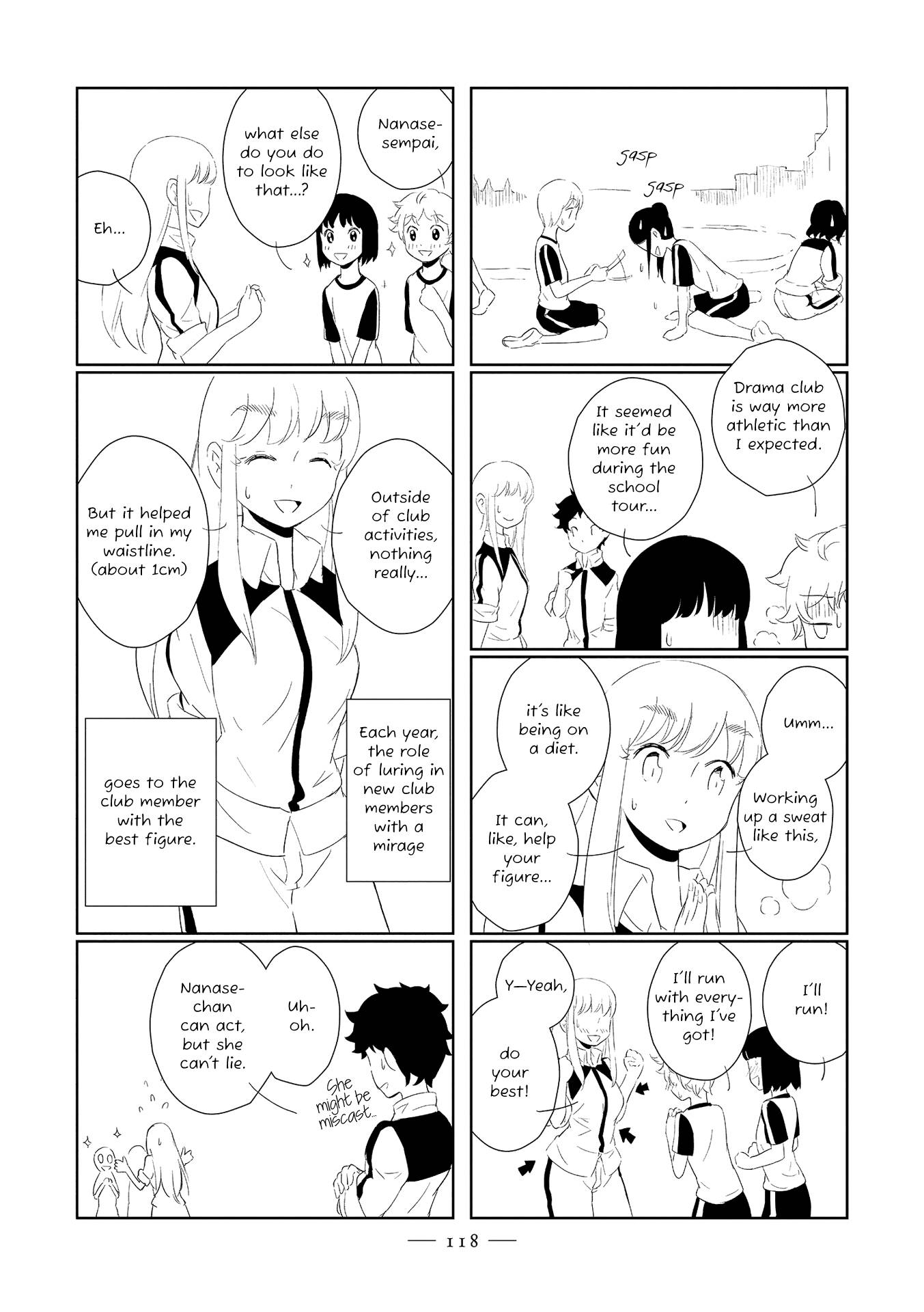 Witch Meets Knight - chapter 11 - #6