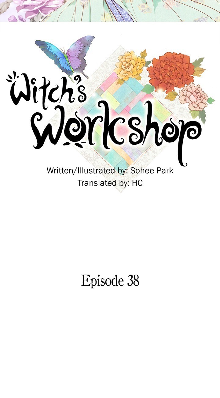 Witch Workshop - chapter 38 - #2