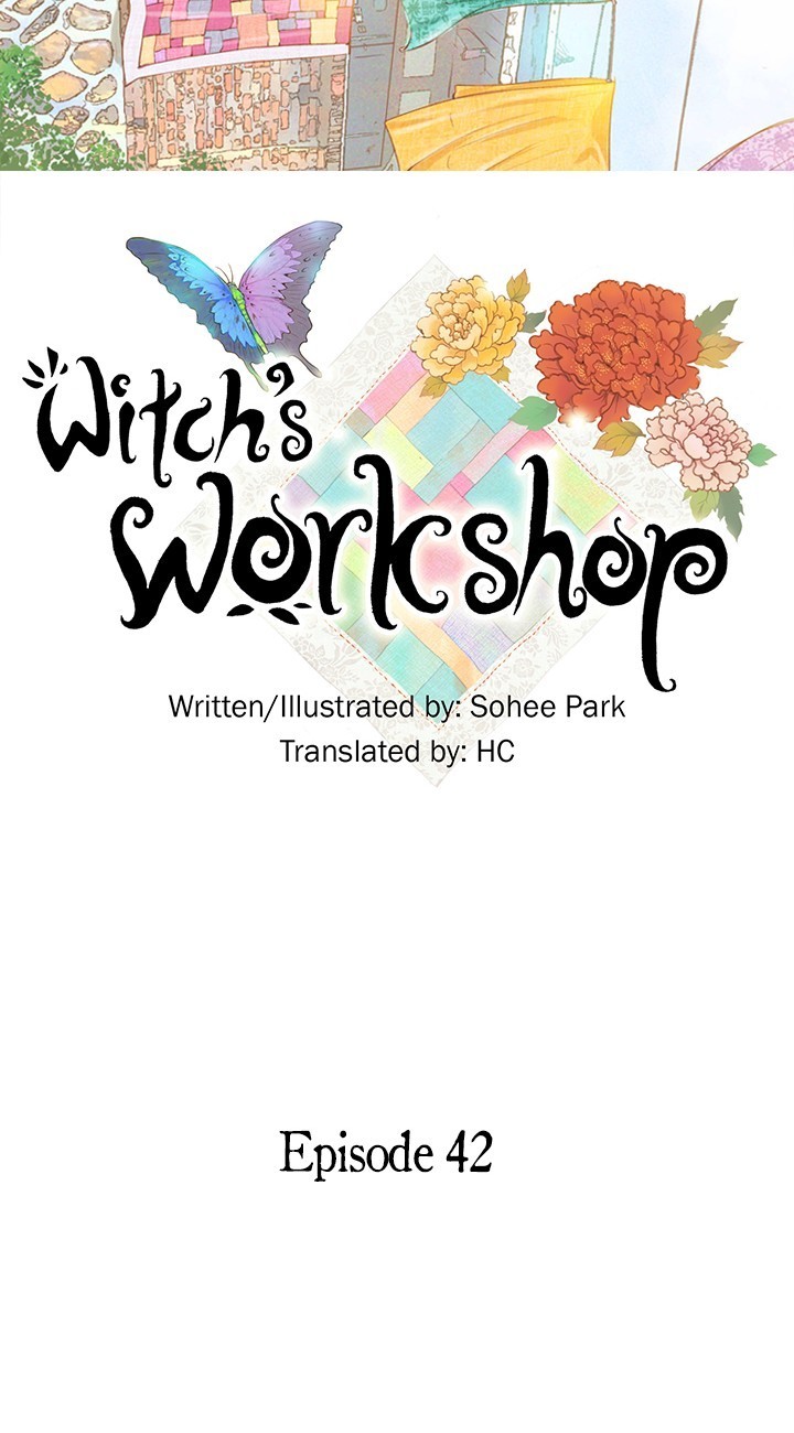Witch Workshop - chapter 42 - #2