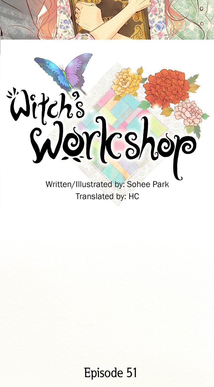 Witch Workshop - chapter 51 - #2