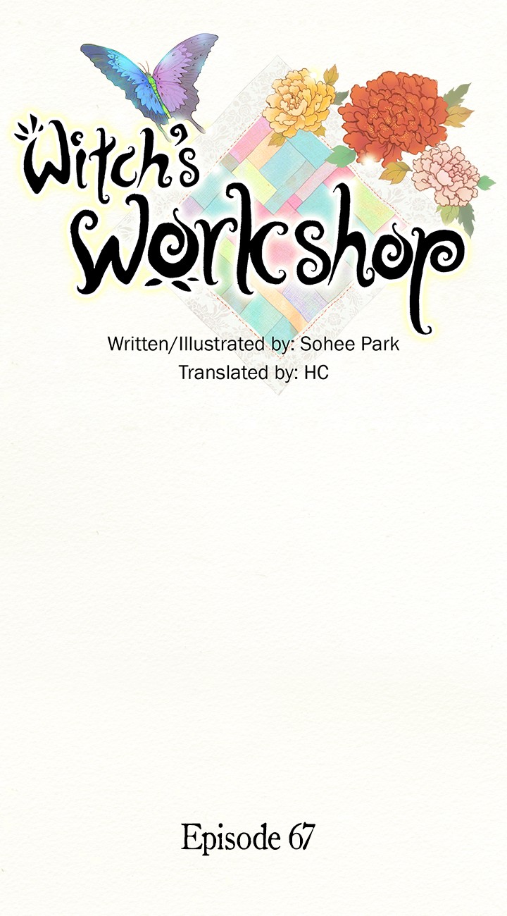Witch Workshop - chapter 67 - #2