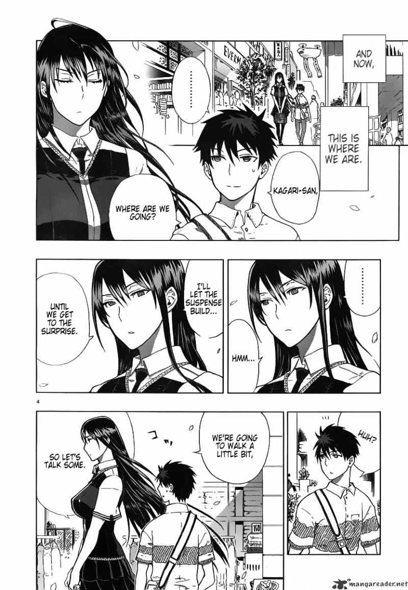 Witchcraft Works - chapter 4 - #6