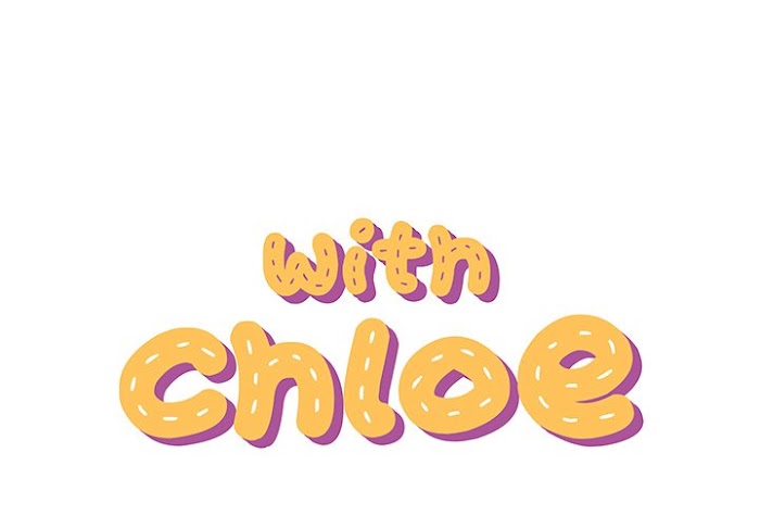 With Chloe - chapter 10 - #1