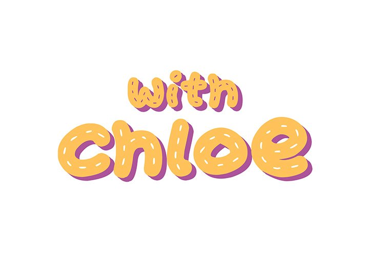 With Chloe - chapter 24 - #1