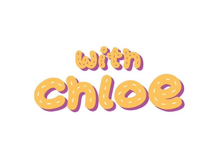 With Chloe - chapter 3 - #2
