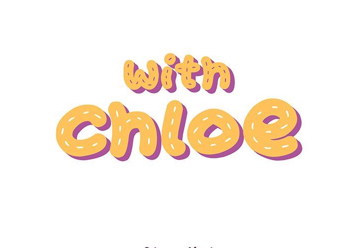 With Chloe - chapter 42 - #2