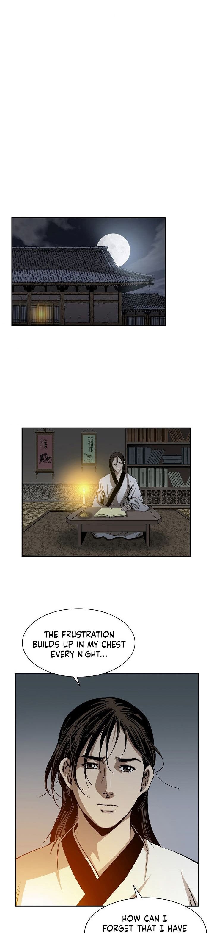 Wizard’S Martial World - chapter 69 - #4