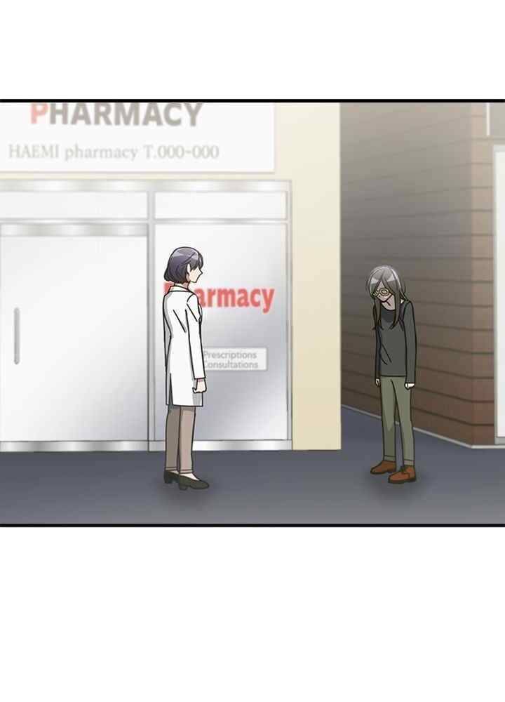Wolf Crying Pharmacy - chapter 39 - #4
