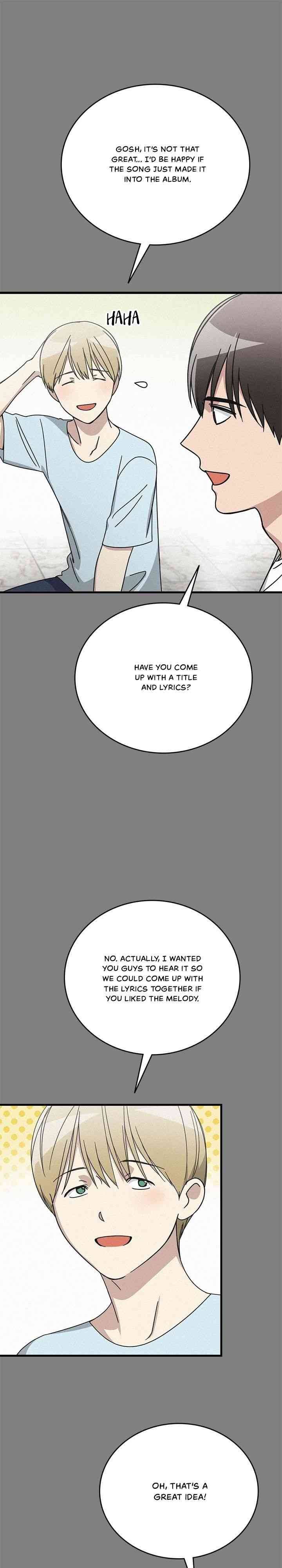 Wolf Crying Pharmacy - chapter 44 - #5