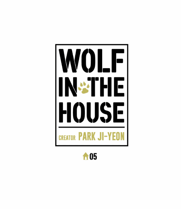 Wolf In The House - chapter 5 - #6