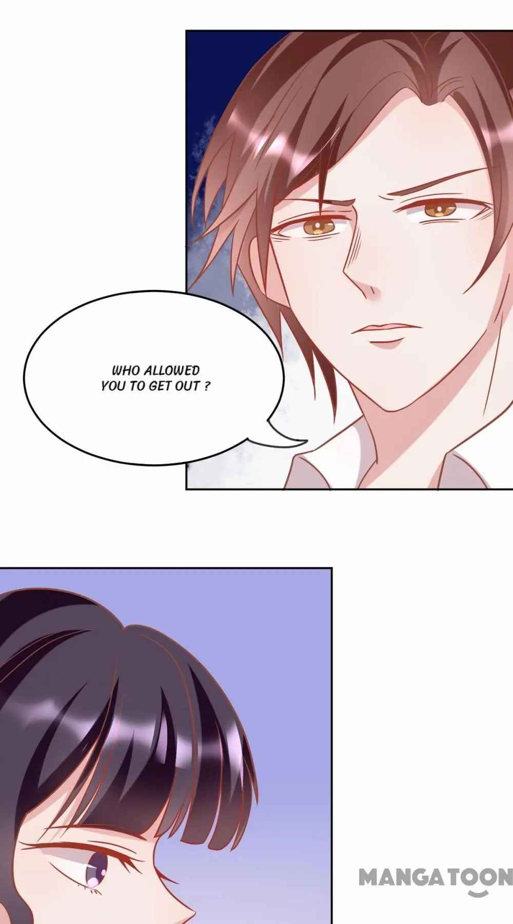 Woo Me, Properly - chapter 37 - #4