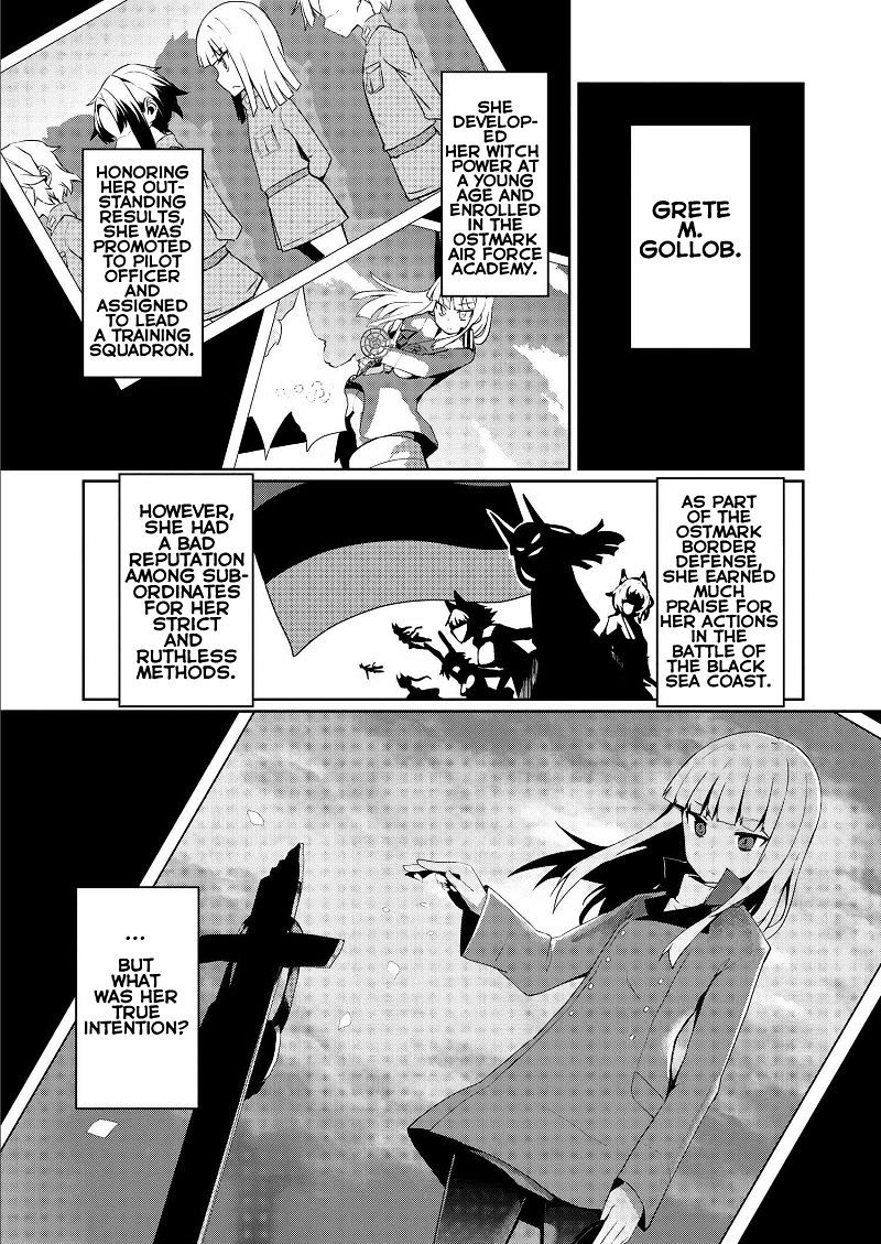World Witches - Contrail of Witches - chapter 7 - #3